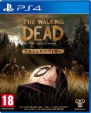 The Walking Dead Telltale Series Collection PS4