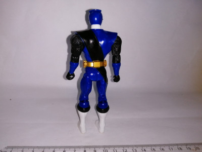 bnk jc Figurina Power Rangers foto