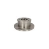 Disc frana MERCEDES-BENZ SPRINTER 2-t platou sasiu 901 902 ABE C4W007ABE