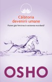 Calatoria devenirii umane - Litera