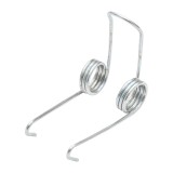 Arc de torsiune pentru ambreiaj UTB U-650, brand UTB