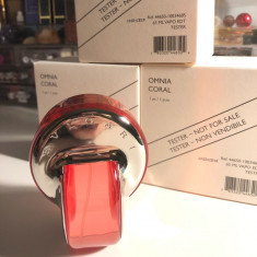 BVLGARI OMNIA CORAL 65ml | Parfum Tester foto