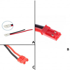 Acumulator, Baterie rezerva Drona/Elicopter 1400/1200 mah; 800/650 mah foto