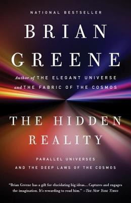 The Hidden Reality: Parallel Universes and the Deep Laws of the Cosmos foto