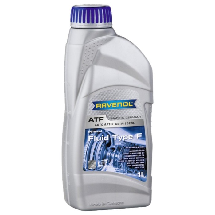 Ulei Ravenol ATF Fluid Type F 1 litru