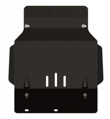 MTR MT1270 Scut motor foto