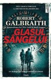 Glasul sangelui - Robert Galbraith, 2022