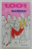 1001 THINGS YOU MUST DO BEFORE YOU GET MARRIED by CLARE DE VRIES , 2005
