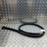 Garnitura Usa Dreapta Fata Porsche 911 991 (2011-) OEM 99102547600 Inox Cromat Chedere