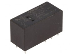 Releu Electromagnetic SPDT 12VDC 16A