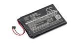 Cameron Sino 750mAh Garmin Driveluxe 50 LMTHD,010-01531-00,DriveAssist 50 LMT-D,DriveAssist 51 LMTS,DriveAssist 51 LMT-S Baterie