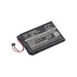 Cameron Sino 750mAh Garmin Driveluxe 50 LMTHD,010-01531-00,DriveAssist 50 LMT-D,DriveAssist 51 LMTS,DriveAssist 51 LMT-S Baterie