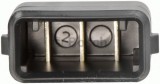 Senzor,impulsuri aprindere SEAT IBIZA III (6K1) (1999 - 2002) BOSCH 1 237 031 296