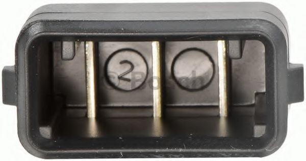 Senzor,impulsuri aprindere VW POLO Variant (6KV5) (1997 - 2001) BOSCH 1 237 031 296