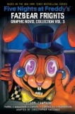 Five Nights at Freddy&#039;s: Fazbear Frights Graphic Novel Collection Vol. 3