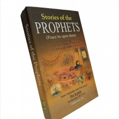 Stories of the prophets Peace be upon them Ibn Kathir