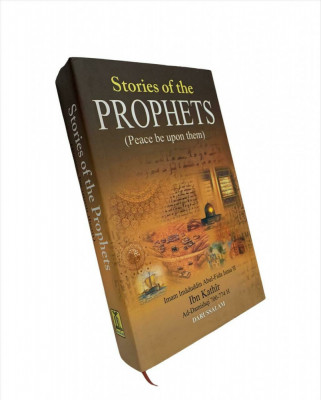 Stories of the prophets Peace be upon them Ibn Kathir foto