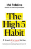 The High 5 Habit, Mel Robbins - Editura Trei