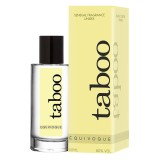 Parfum Taboo for Them 50ml