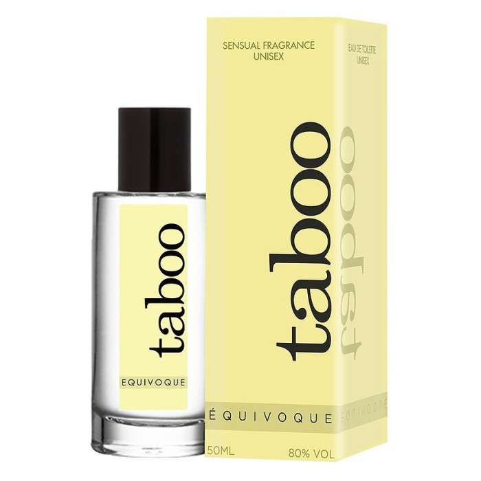 Parfum Taboo for Them 50ml