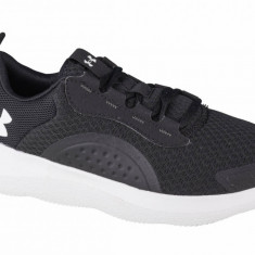 Pantofi de alergat Under Armour Victory 3023639-001 negru