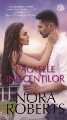 Nora Roberts - Pacatele Inocentilor foto