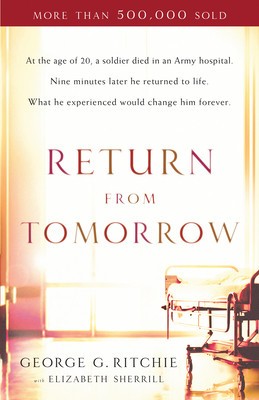 Return from Tomorrow foto