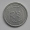 25 PAISA 1983 NEPAL