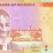 Bancnota Namibia 20 Dolari 2018 - P17b UNC