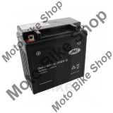 MBS Baterie moto fara intretinere cu gel 12V9Ah YB9-B, Cod Produs: 7074107MA