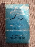 FARMECUL DEPARTARILOR-EUSEBIU CAMILAR