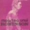 Moartea unui Robinson