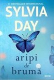 Sylvia Day, Aripi de bruma