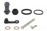 Kit reparatie etrier frana spate compatibil: HUSQVARNA FC, FE, TE, TX, FX 150-501 2018-2019