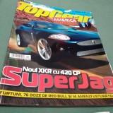 Cumpara ieftin REVISTA TOP GEAR -NOIEMBRIE 2006
