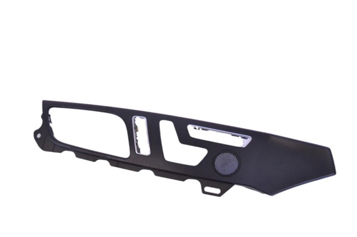 Ornament panou ușă st&acirc;nga față MERCEDES-BENZ SL R231 2016 OEM: A2317270328 17978013