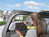 Parasolar Smart Shade