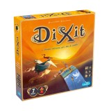 Dixit (Refresh) (editie In limba romana), Libellud