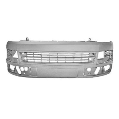 Bara fata Vw Transporter/Multivan (T5) 05.2013- Model Caravelle, Grunduita, 7E5807217DGRU foto