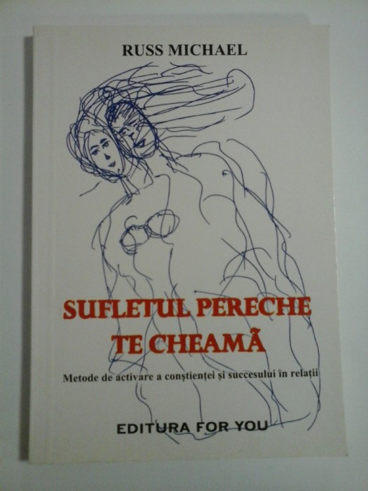 SUFLETUL PERECHE TE CHEAMA - RUSS MICHAEL