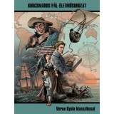 Verne Gyula klasszikusai - Jules Verne