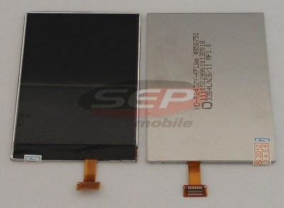 LCD Nokia C2-02 / C2-03 foto