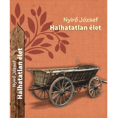 Halhatatlan &amp;eacute;let - Nyirő J&amp;oacute;zsef foto