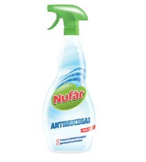 Solutie antimucegai fara clor Nufar, 500 ml foto