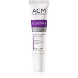 ACM Cicastim S Silicone Gel tratament regenerator pentru tratarea cicatricilor 15 ml