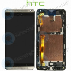 HTC Desire 700 Afișaj complet auriu 80H01674-00