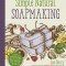 Simple &amp; Natural Soapmaking: Create 100% Pure and Beautiful Soaps with the Nerdy Farm Wife&#039;s Easy Recipes and Techniques