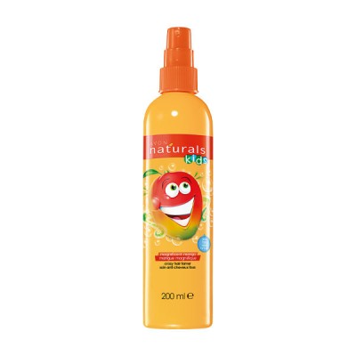 Spray pentru descurcarea parului, Avon Kids, 200 ml foto