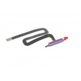 Senzor Amprenta HMD Arc, cu banda, Mov (Electric Purple), Service Pack 1801000286SH0