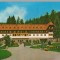 CPIB 15220 - CARTE POSTALA - BORSEC. PAVILIONUL CENTRAL